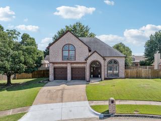 3607 W Boston Court, Broken Arrow, OK 74012