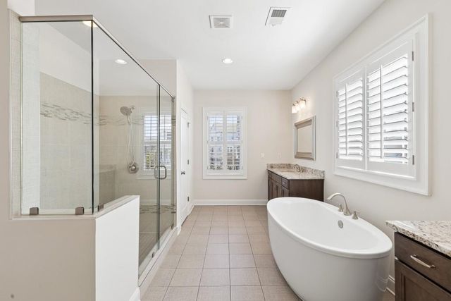 6015 Richwood Circle, Roswell, GA 30076