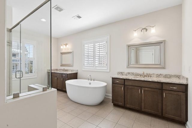 6015 Richwood Circle, Roswell, GA 30076