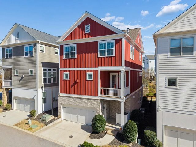 6015 Richwood Circle, Roswell, GA 30076