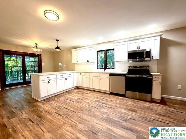 1024 Elm Street, Allentown City, PA 18109