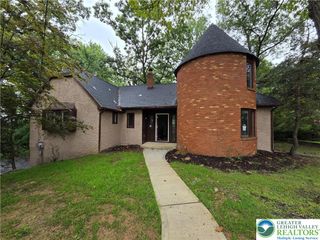 1024 Elm Street, Allentown City, PA 18109