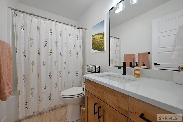 3657 E Kimber Way, Idaho Falls, ID 83401