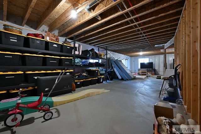 3657 E Kimber Way, Idaho Falls, ID 83401