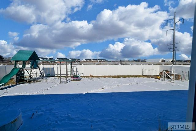 3657 E Kimber Way, Idaho Falls, ID 83401