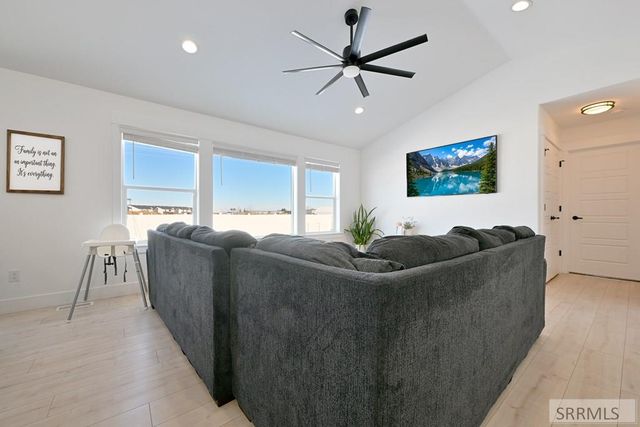 3657 E Kimber Way, Idaho Falls, ID 83401