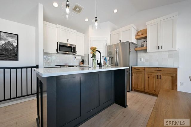 3657 E Kimber Way, Idaho Falls, ID 83401