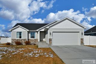 3657 E Kimber Way, Idaho Falls, ID 83401