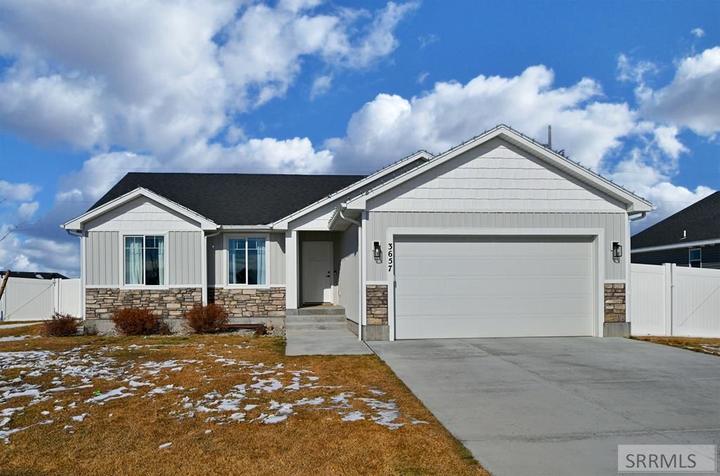 3657 E Kimber Way, Idaho Falls, ID 83401