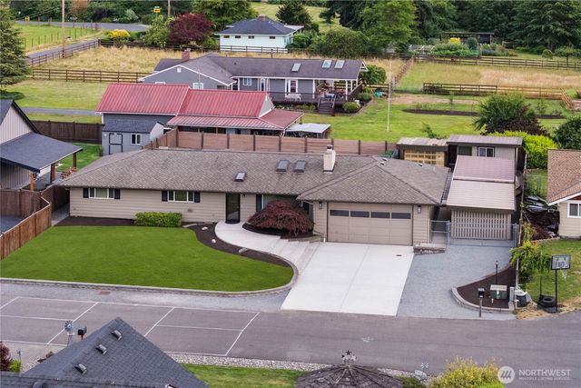 5614 66th Place SE, Snohomish, WA 98290