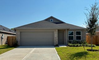 26910 Rosebay Woods Drive, Katy, TX 77493