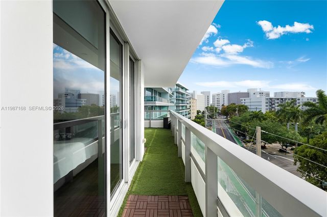 9261 E Bay Harbor Dr 607, Bay Harbor Islands, FL 33154