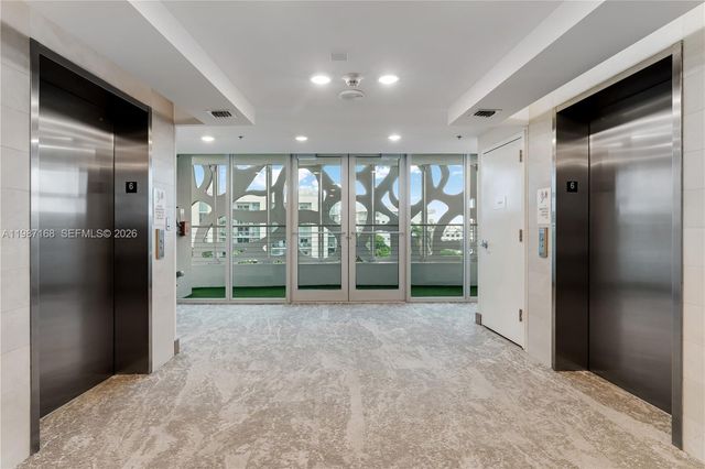 9261 E Bay Harbor Dr 607, Bay Harbor Islands, FL 33154