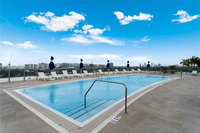 9261 E Bay Harbor Dr 607, Bay Harbor Islands, FL 33154