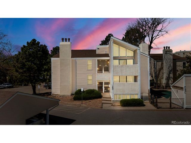 3662 S Granby Way J05, Aurora, CO 80014