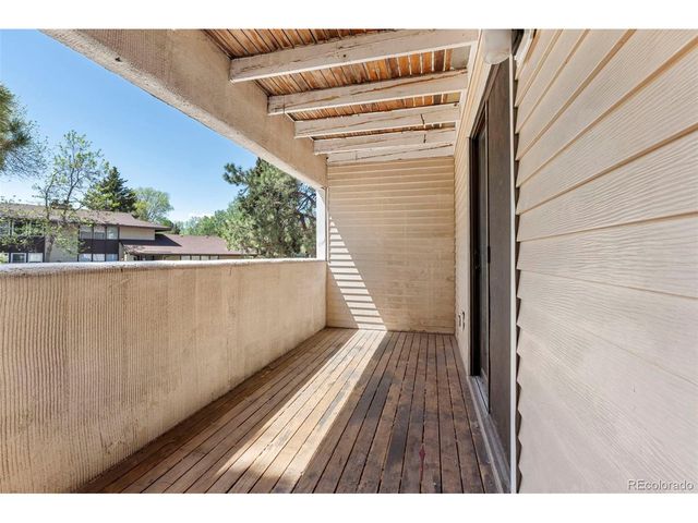 3662 S Granby Way J05, Aurora, CO 80014