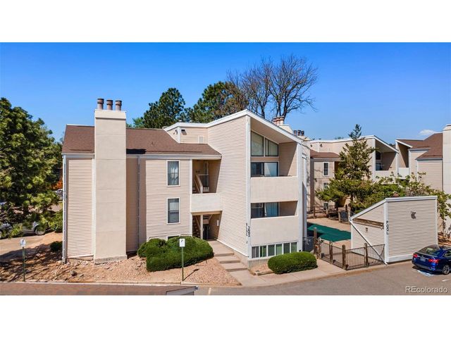 3662 S Granby Way J05, Aurora, CO 80014