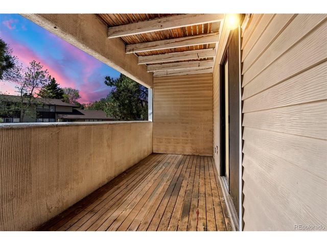 3662 S Granby Way J05, Aurora, CO 80014