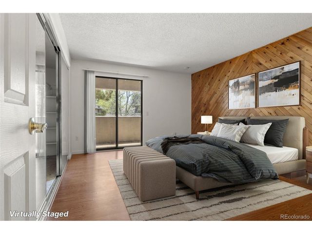 3662 S Granby Way J05, Aurora, CO 80014