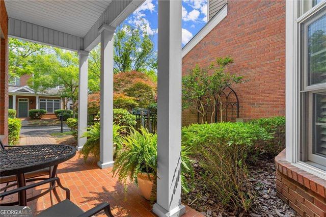 8730 Parker Place, Roswell, GA 30076