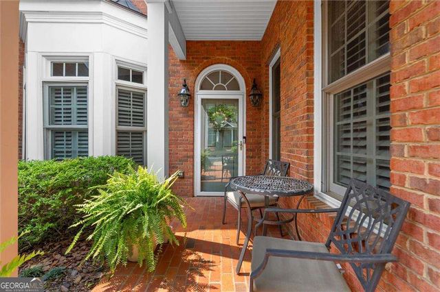 8730 Parker Place, Roswell, GA 30076