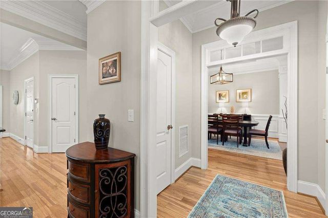 8730 Parker Place, Roswell, GA 30076