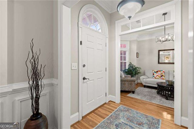 8730 Parker Place, Roswell, GA 30076