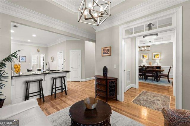 8730 Parker Place, Roswell, GA 30076