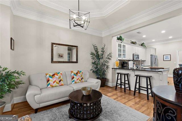 8730 Parker Place, Roswell, GA 30076