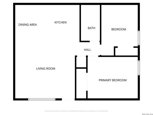 211 Routt St Apt 105, San Antonio, TX 78209