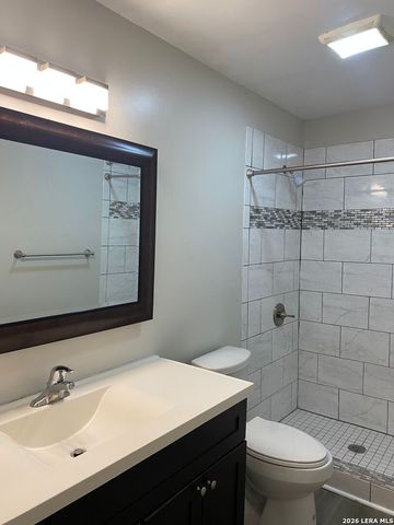 211 Routt St Apt 105, San Antonio, TX 78209