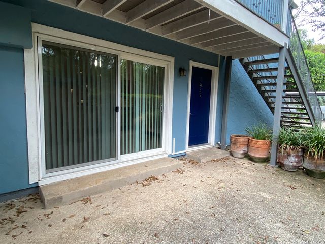 211 Routt St Apt 105, San Antonio, TX 78209