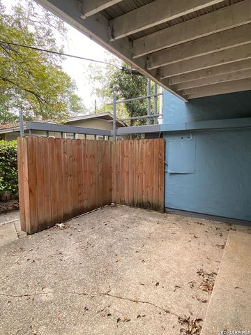 211 Routt St Apt 105, San Antonio, TX 78209