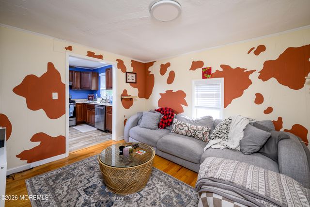 1129 Monroe Avenue, Asbury Park, NJ 07712