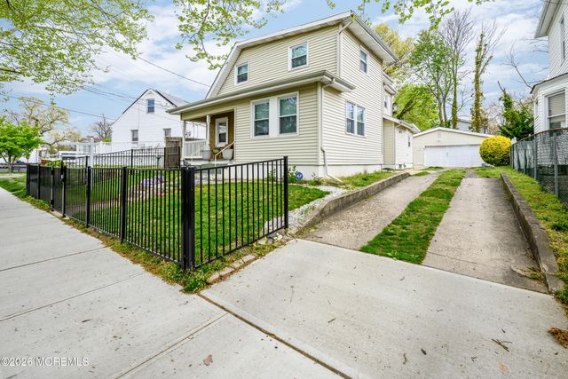 1129 Monroe Avenue, Asbury Park, NJ 07712