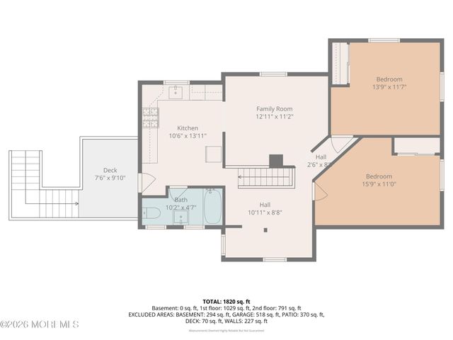 1129 Monroe Avenue, Asbury Park, NJ 07712