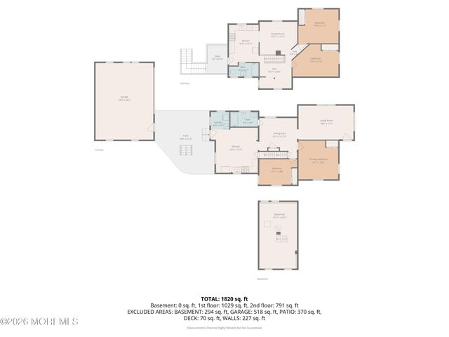 1129 Monroe Avenue, Asbury Park, NJ 07712