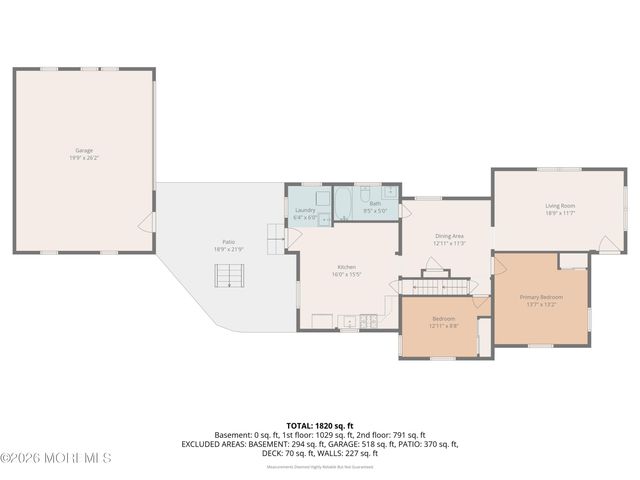 1129 Monroe Avenue, Asbury Park, NJ 07712