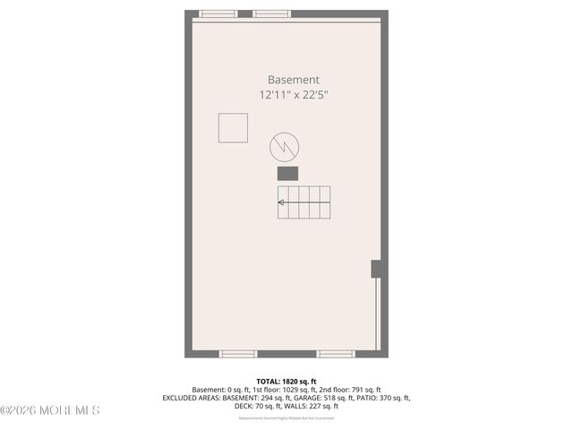 1129 Monroe Avenue, Asbury Park, NJ 07712