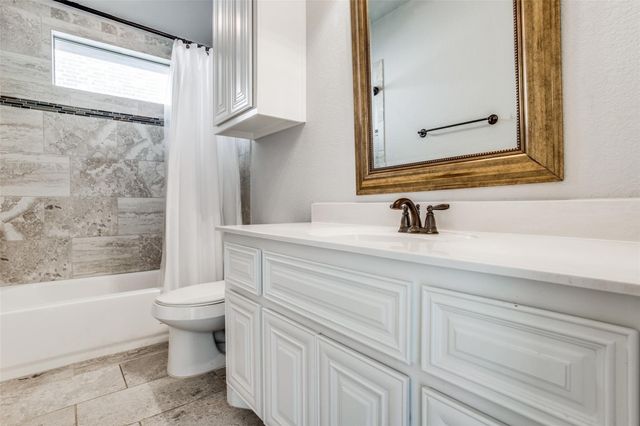16617 Dry Creek Boulevard, Prosper, TX 75078