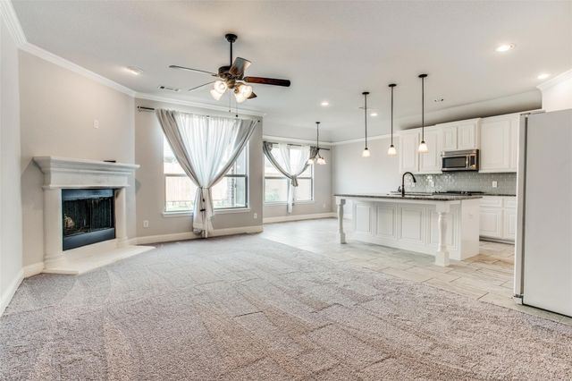 16617 Dry Creek Boulevard, Prosper, TX 75078