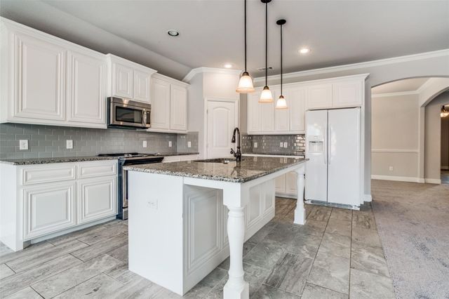 16617 Dry Creek Boulevard, Prosper, TX 75078
