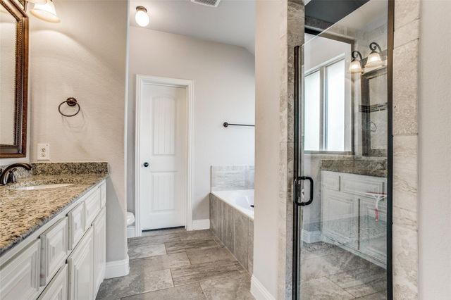 16617 Dry Creek Boulevard, Prosper, TX 75078