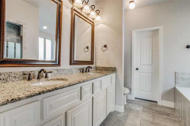 16617 Dry Creek Boulevard, Prosper, TX 75078