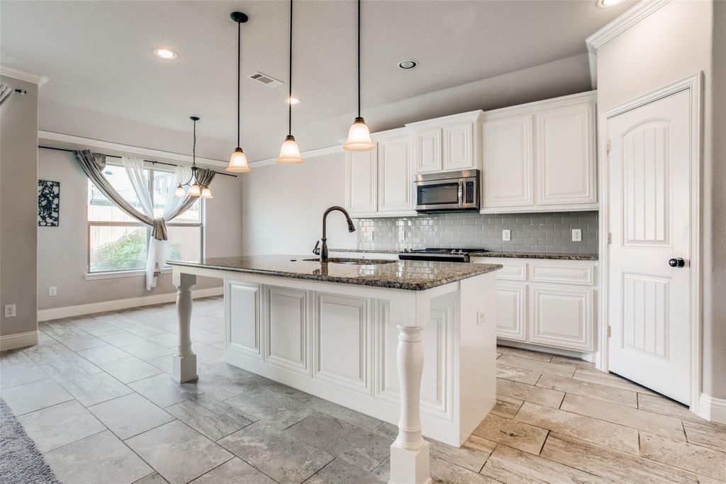 16617 Dry Creek Boulevard, Prosper, TX 75078