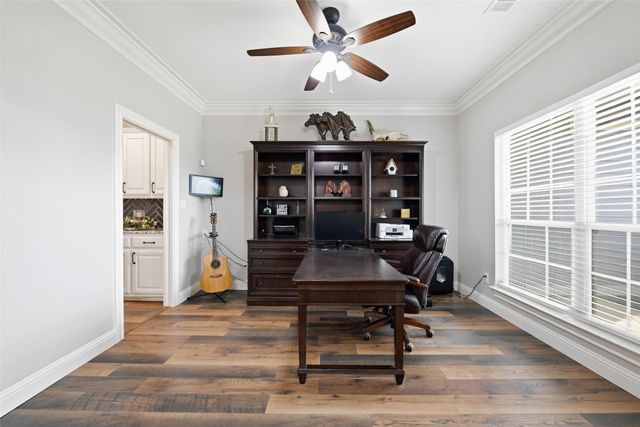 18020 Cindys Lane, Justin, TX 76247