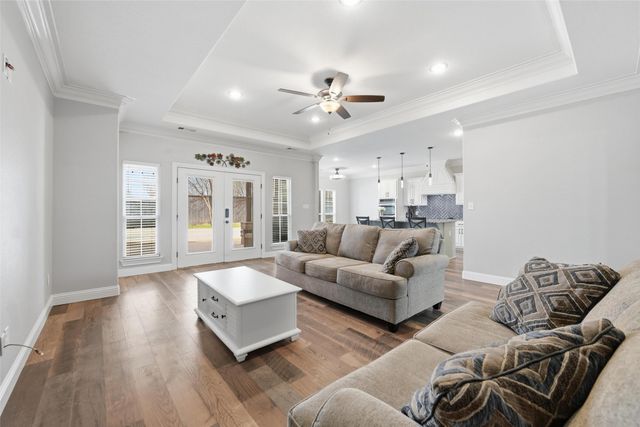 18020 Cindys Lane, Justin, TX 76247