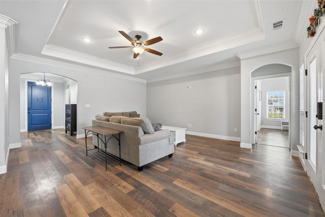 18020 Cindys Lane, Justin, TX 76247