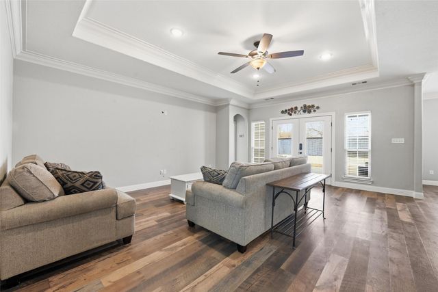 18020 Cindys Lane, Justin, TX 76247
