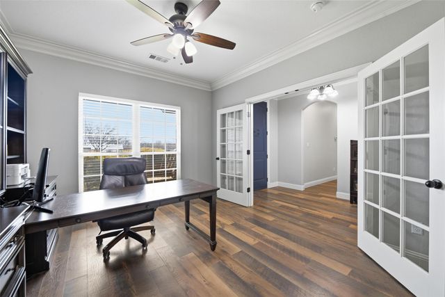18020 Cindys Lane, Justin, TX 76247